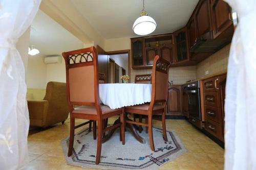 Apartamento Noah?s Appartament