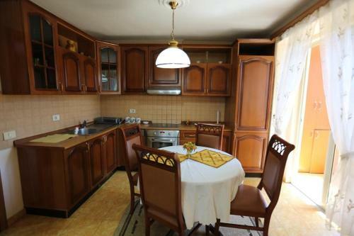 Apartamento Noah?s Appartament
