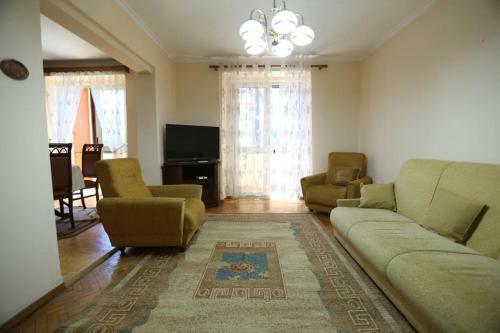 Apartamento Noah?s Appartament