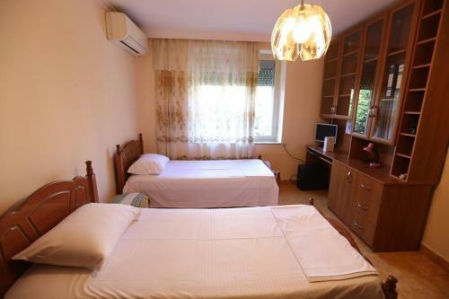 Apartamento Noah?s Appartament