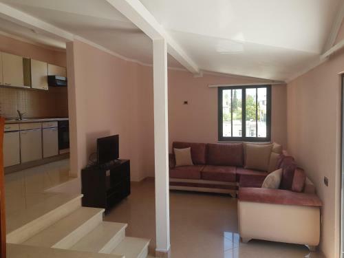 Apartamento Gledis Appartment