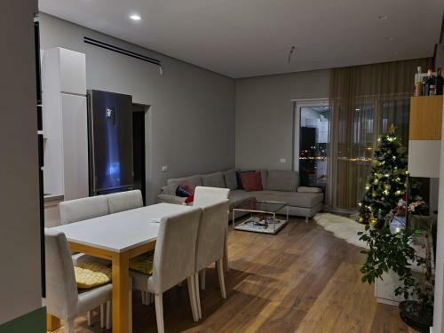 Albi's Apartament