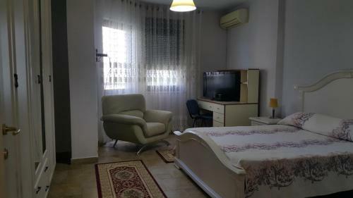 Downtown Apartment