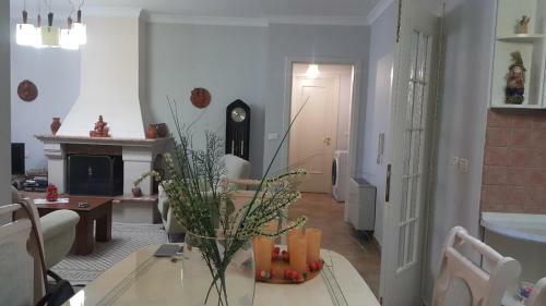 Downtown Apartment