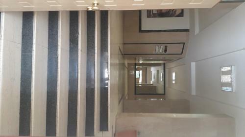 Downtown Apartment