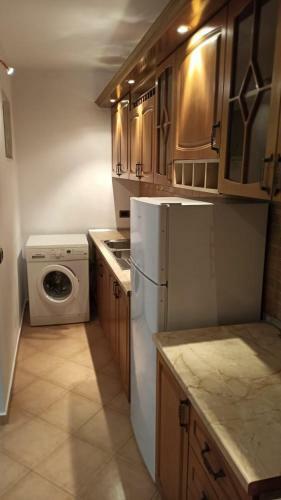Lovely 2 Bedroom Adora's Apartament With Patio