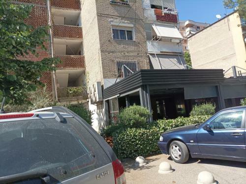 Lovely 2 Bedroom Adora's Apartament With Patio