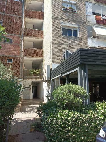 Lovely 2 Bedroom Adora's Apartament With Patio