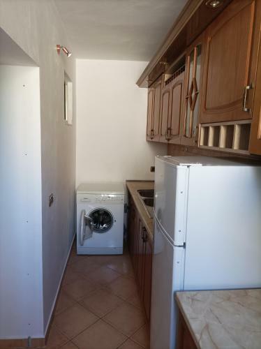 Lovely 2 Bedroom Adora's Apartament With Patio