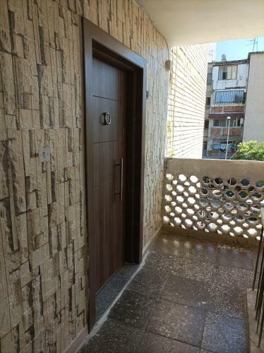 Lovely 2 Bedroom Adora's Apartament With Patio