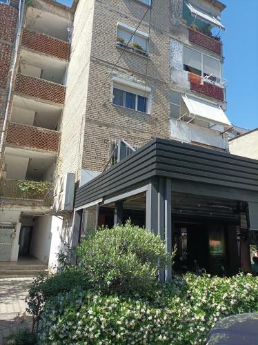 Lovely 2 Bedroom Adora's Apartament With Patio