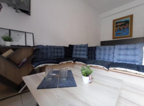 Apartamento Homestudio1