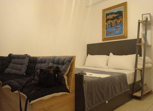 Apartamento Homestudio1