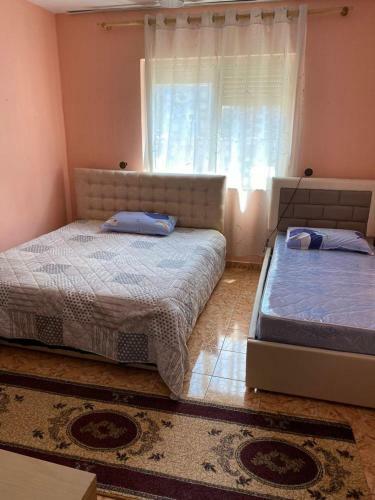 Apartamento Everything Included