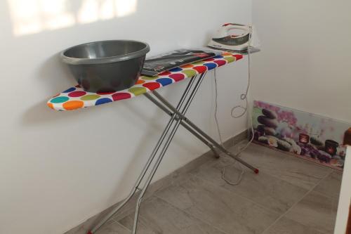 Three Bedroom Town House In Pafos, Cyprus.