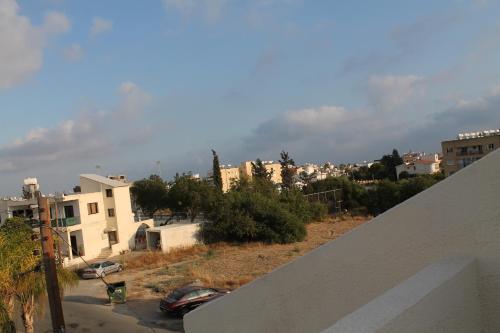Three Bedroom Town House In Pafos, Cyprus.
