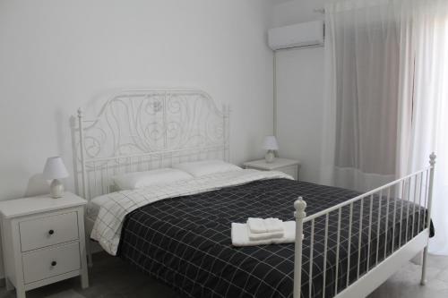 Three Bedroom Town House In Pafos, Cyprus.