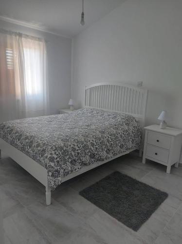 Three Bedroom Town House In Pafos, Cyprus.