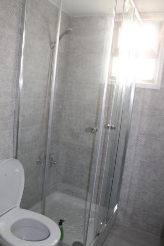Three Bedroom Town House In Pafos, Cyprus.