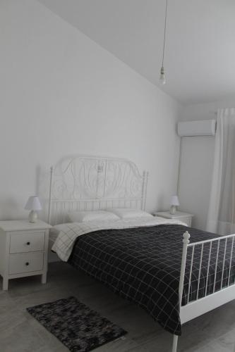 Three Bedroom Town House In Pafos, Cyprus.