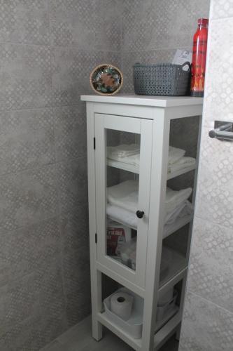 Three Bedroom Town House In Pafos, Cyprus.