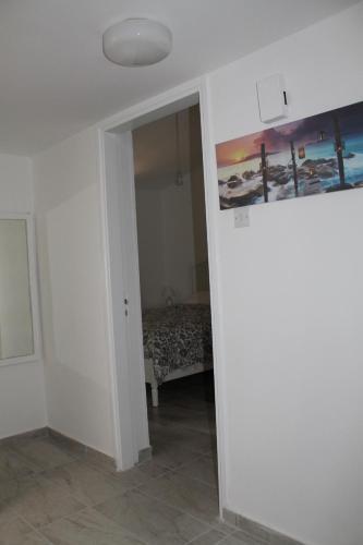 Three Bedroom Town House In Pafos, Cyprus.