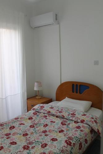 Three Bedroom Town House In Pafos, Cyprus.