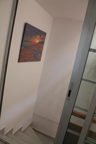 Three Bedroom Town House In Pafos, Cyprus.