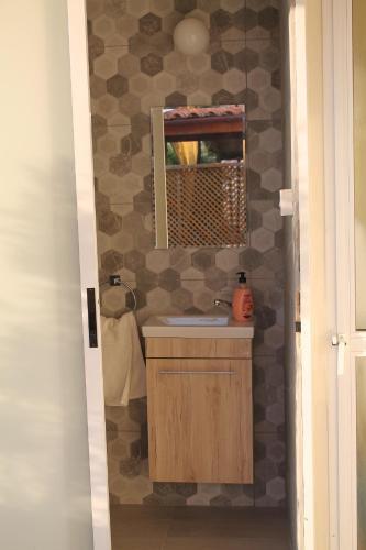 Three Bedroom Town House In Pafos, Cyprus.