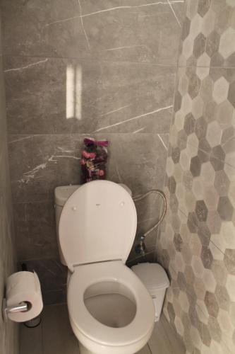Three Bedroom Town House In Pafos, Cyprus.