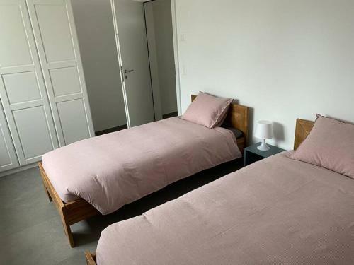 Apartamento Appartamento 3.5 Camorino-vigana
