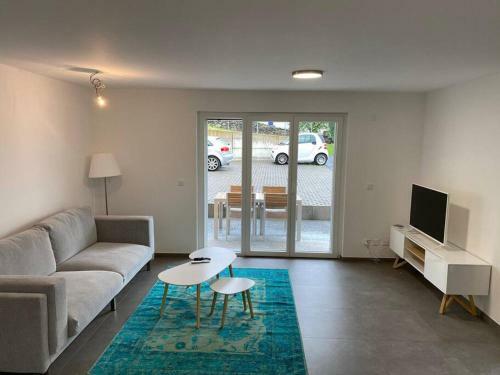 Apartamento Appartamento 3.5 Camorino-vigana