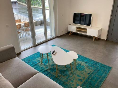 Apartamento Appartamento 3.5 Camorino-vigana