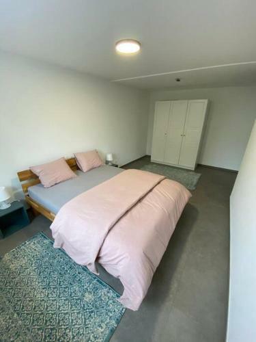 Apartamento Appartamento 3.5 Camorino-vigana