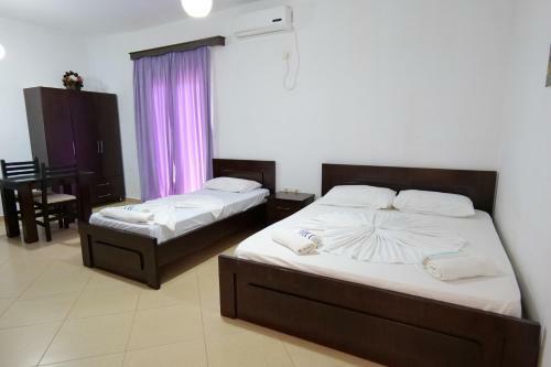 Apartamento Vila Ronaldo