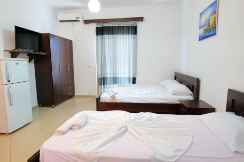 Apartamento Vila Ronaldo