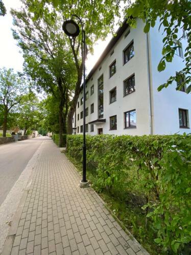 Lossipargi Apartment