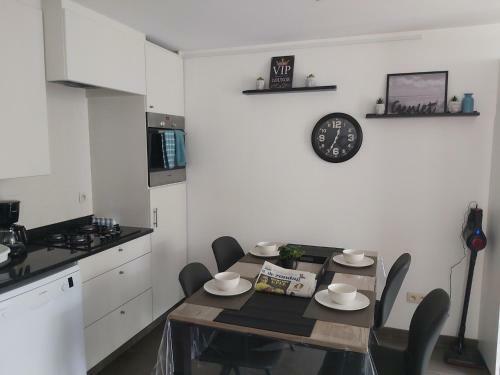 Apartamento Aan De Meipe