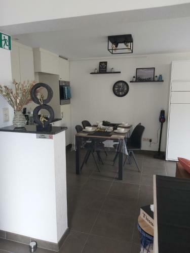 Apartamento Aan De Meipe