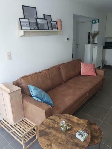 Apartamento Aan De Meipe