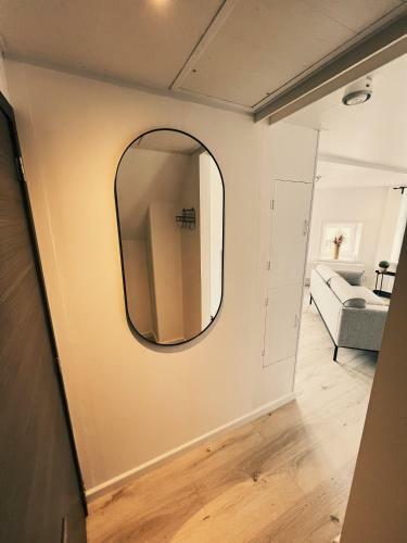 Apartamento Studio Sarah