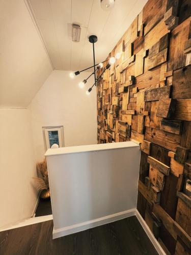 Apartamento Studio Sarah