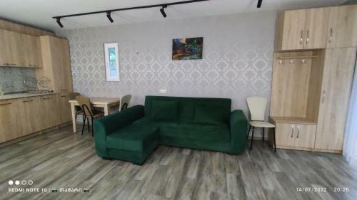 G&sh House