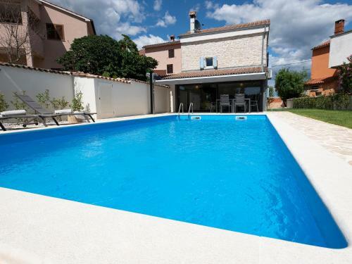 Villa Lampadina With Private Pool