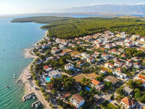 Beautiful Villa Tiara