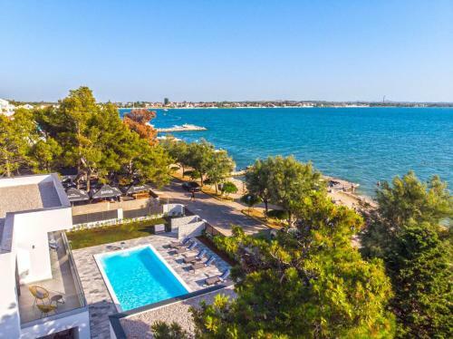Beautiful Villa Tiara