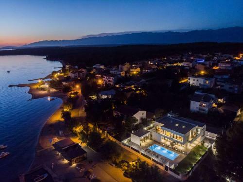 Beautiful Villa Tiara