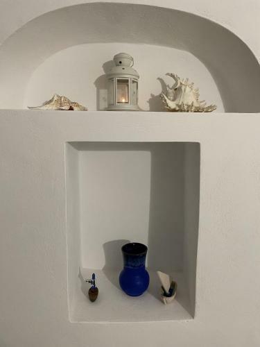 Anafi Tholos House
