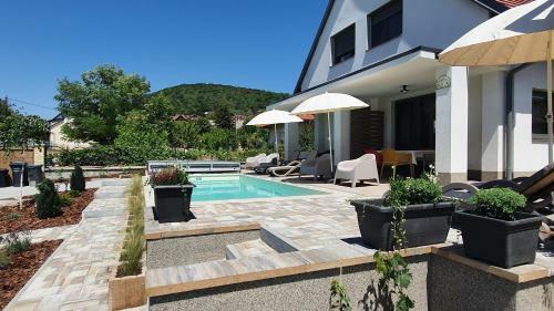 Relax Balaton Apartmanok