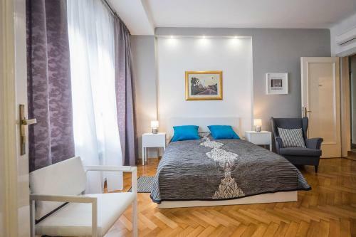 Apartamentos Caelestis Luxury Studio